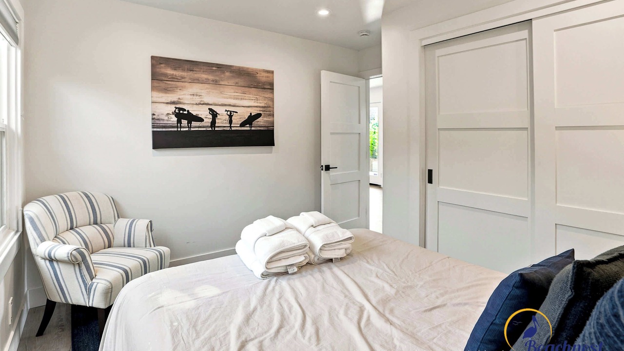 Photo of Bedroom in Opal Cliffs