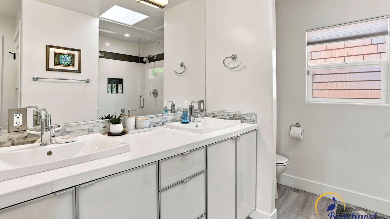 Photo of Bathroom in Opal Cliffs