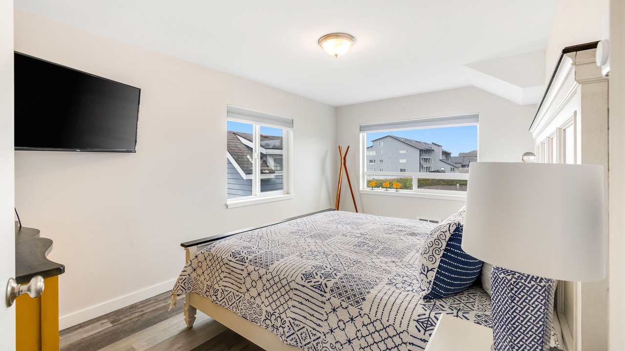 Photo of Bedroom in Newport
