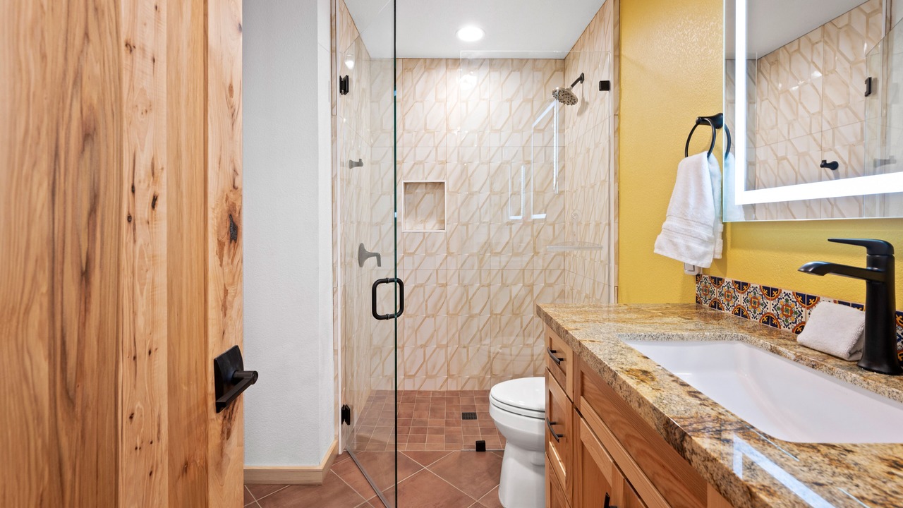 Photo of Bathroom in Palm Desert