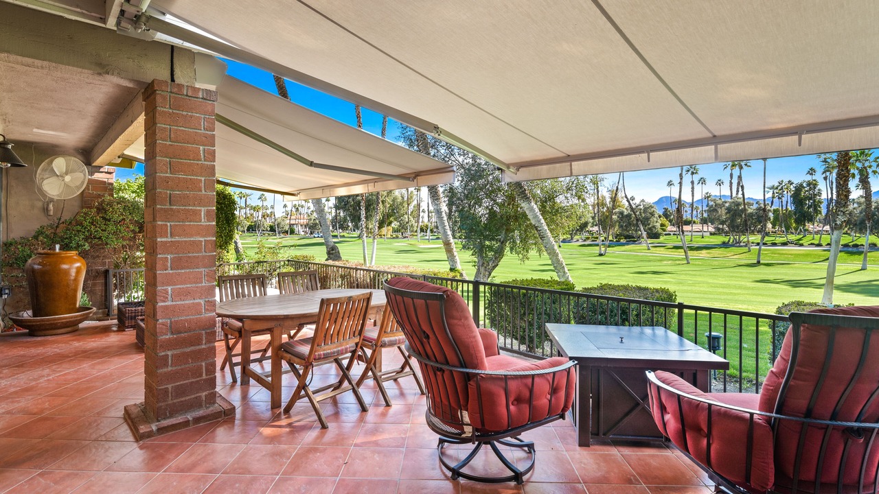 Photo of Outdoor in Palm Desert