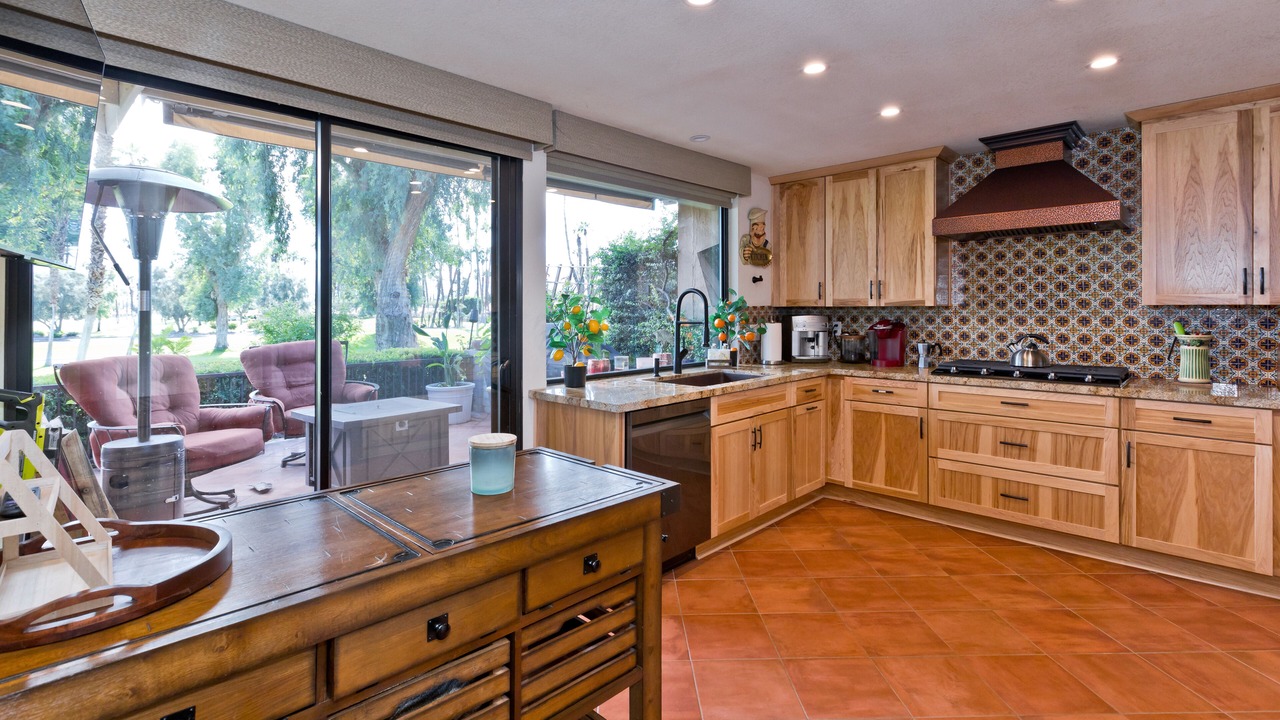 Photo of Kitchen in Palm Desert