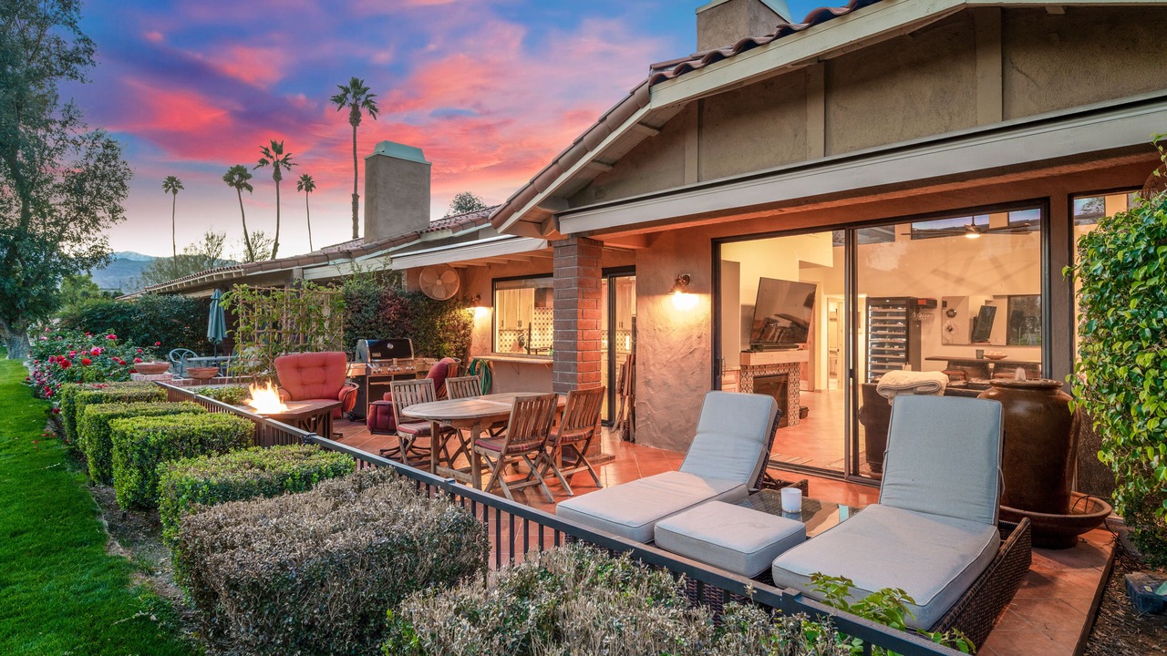Photo of Outdoor in Palm Desert
