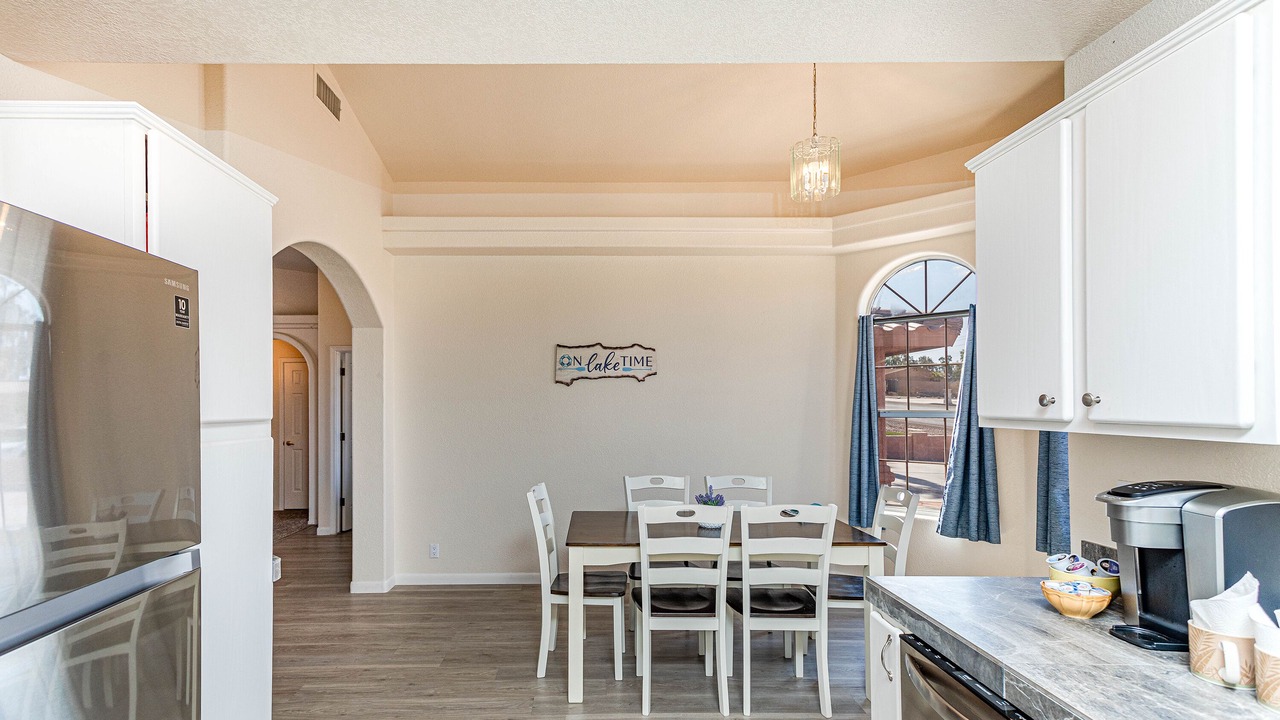 Photo of Kitchen in Lake Havasu City