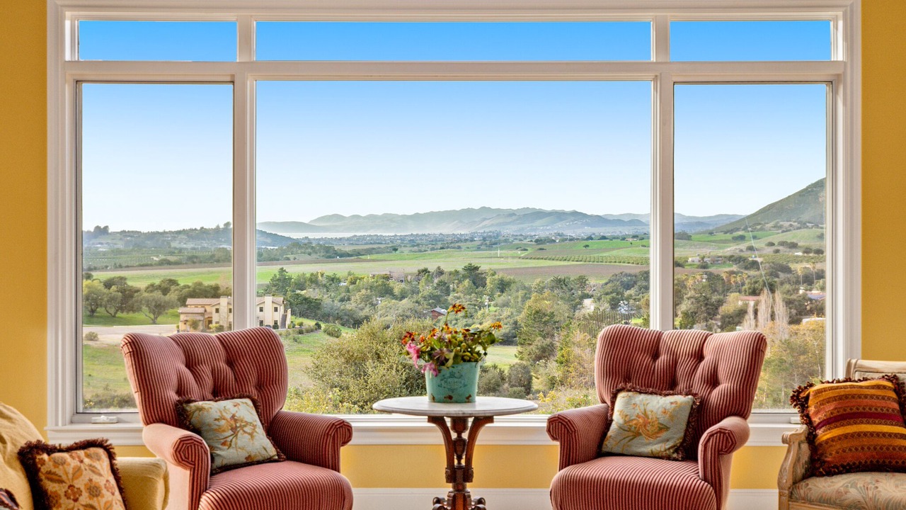 Photo of Livingroom in Nipomo