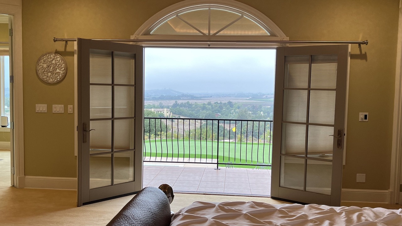 Photo of Patio Balcony in Nipomo
