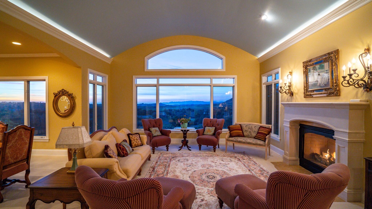 Photo of Livingroom in Nipomo