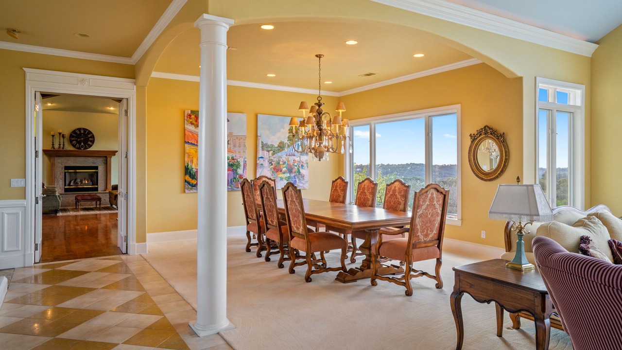 Photo of Livingroom in Nipomo