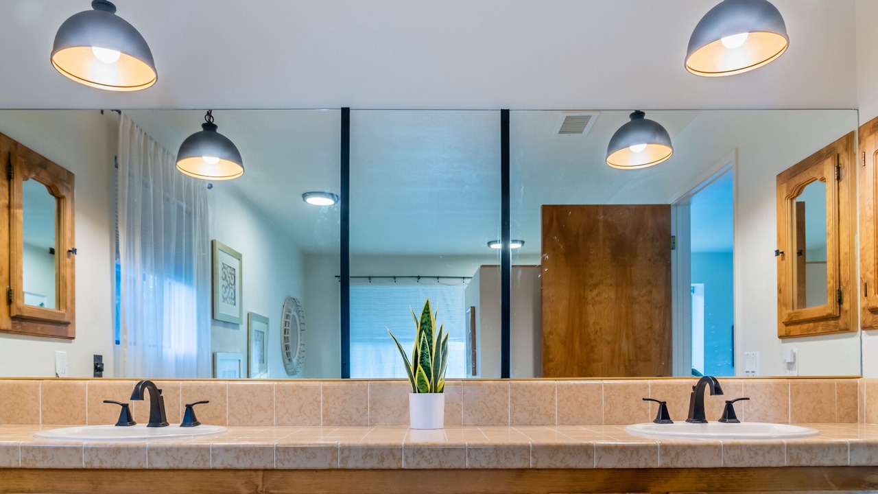 Photo of Bathroom in Atascadero