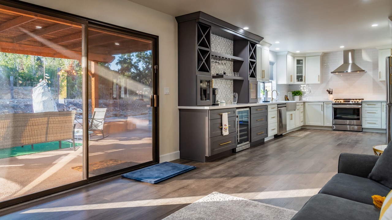 Photo of Outdoor in Atascadero