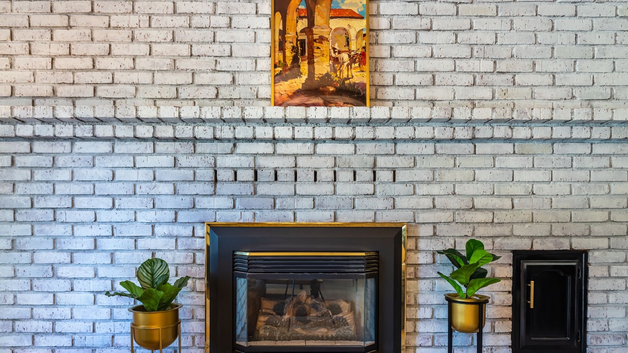 Photo of Livingroom in Atascadero