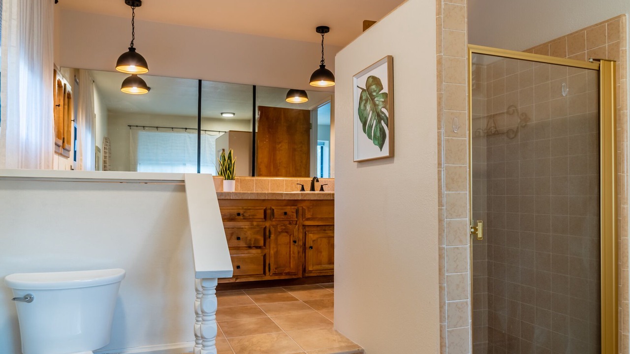 Photo of Bathroom in Atascadero