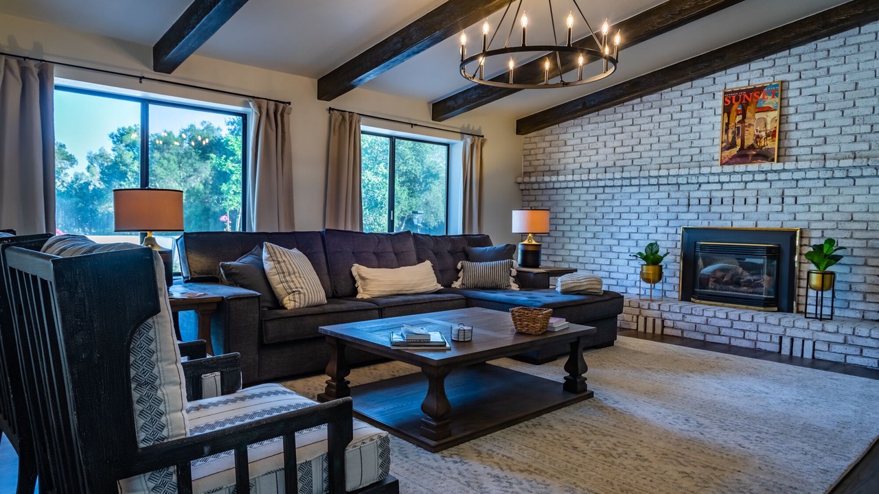 Photo of Bedroom in Atascadero