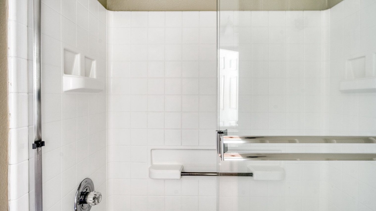 Photo of Bathroom in Santa Clara