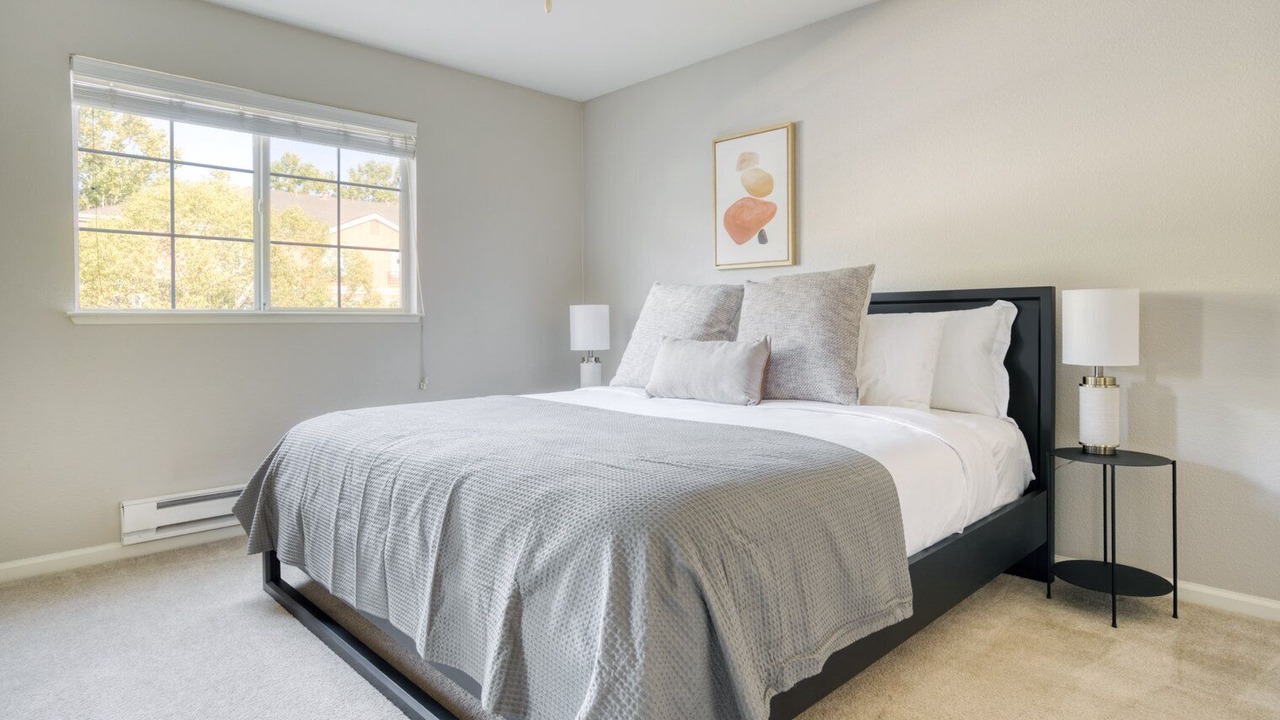 Photo of Bedroom in Santa Clara
