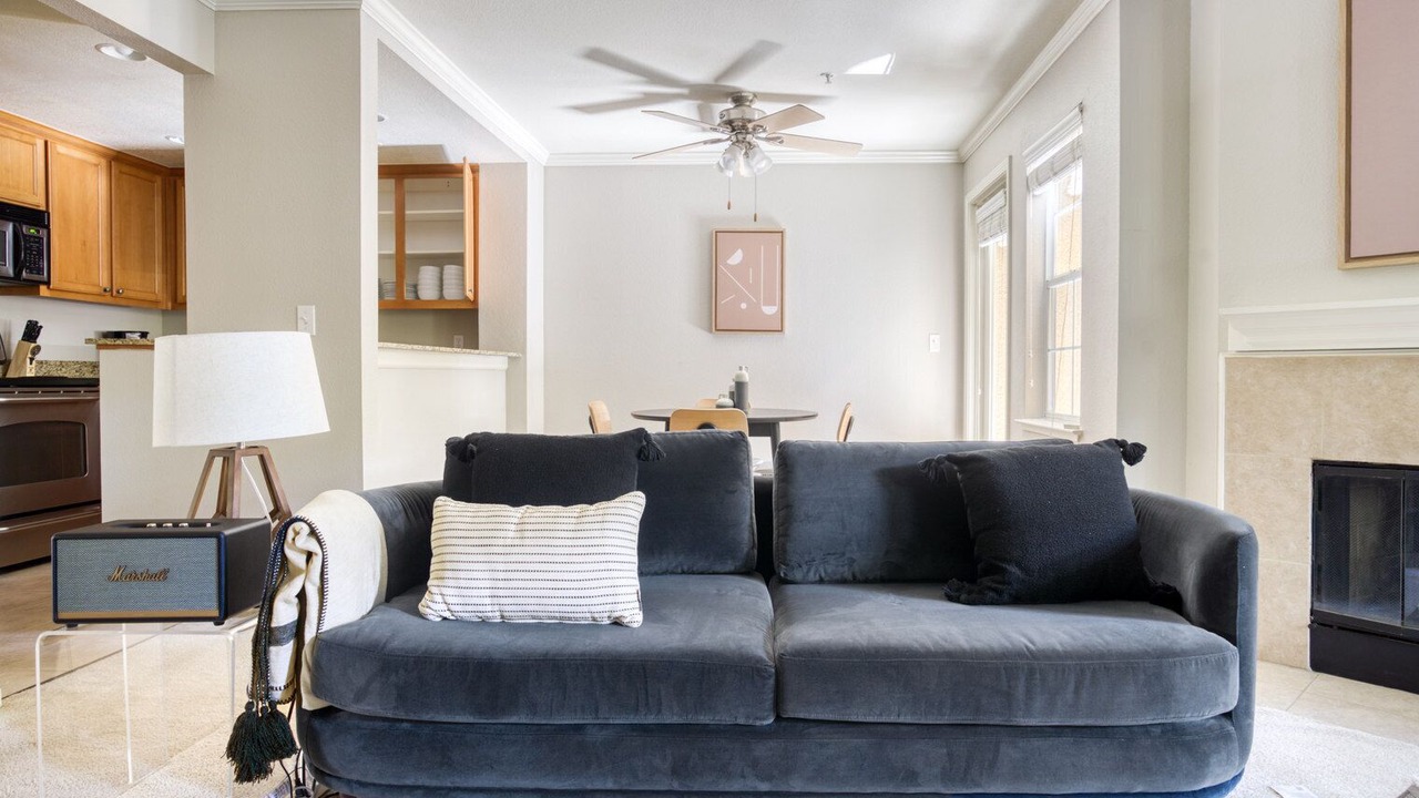 Photo of Livingroom in Santa Clara