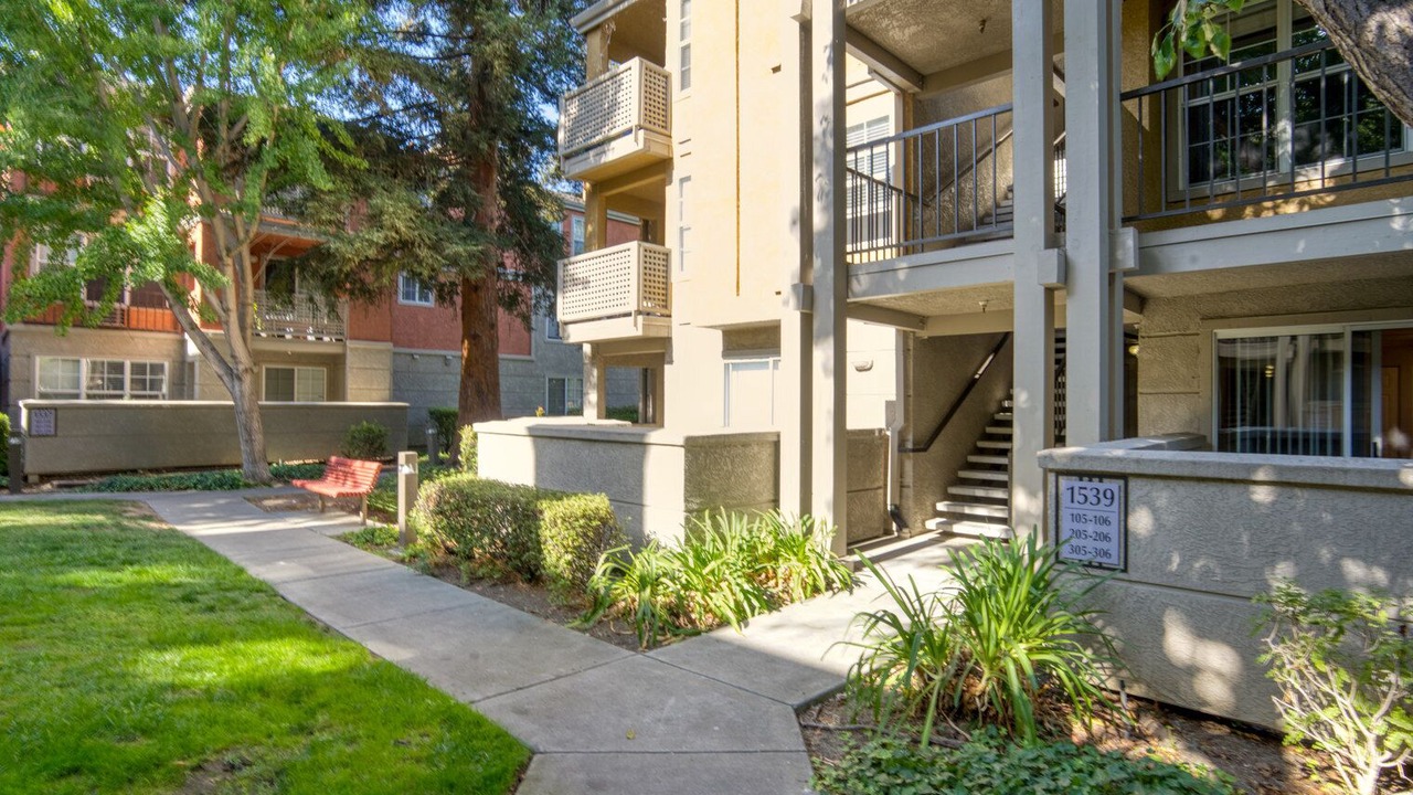 Photo of Outdoor in Santa Clara