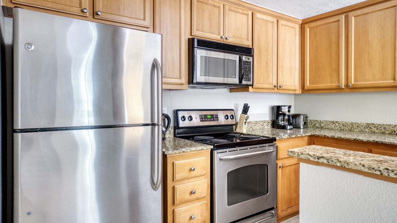 Photo of Kitchen in Santa Clara