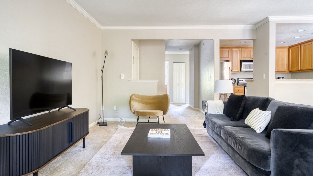 Photo of Livingroom in Santa Clara
