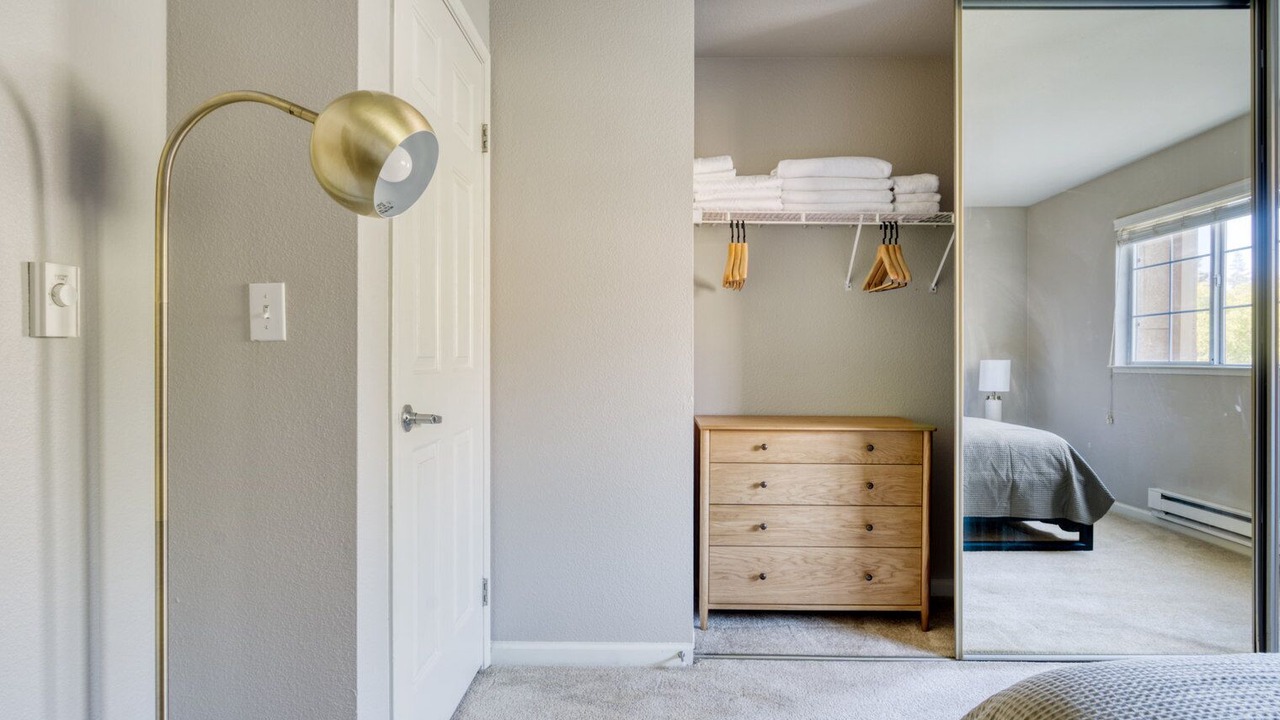 Photo of Bedroom in Santa Clara