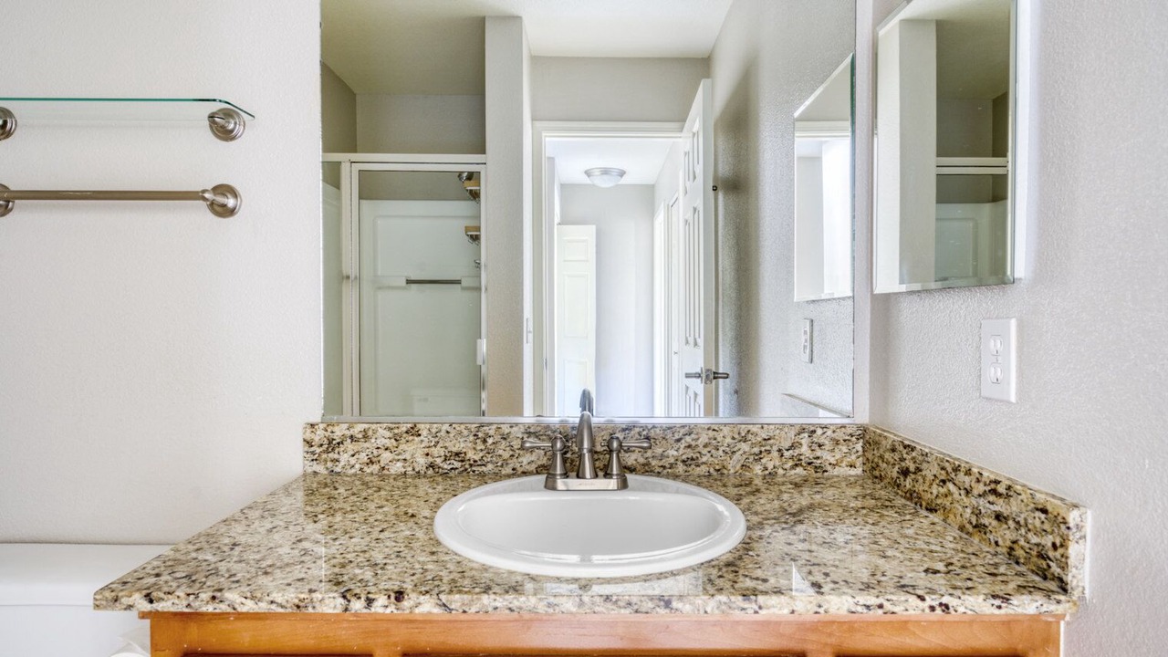Photo of Bathroom in Santa Clara