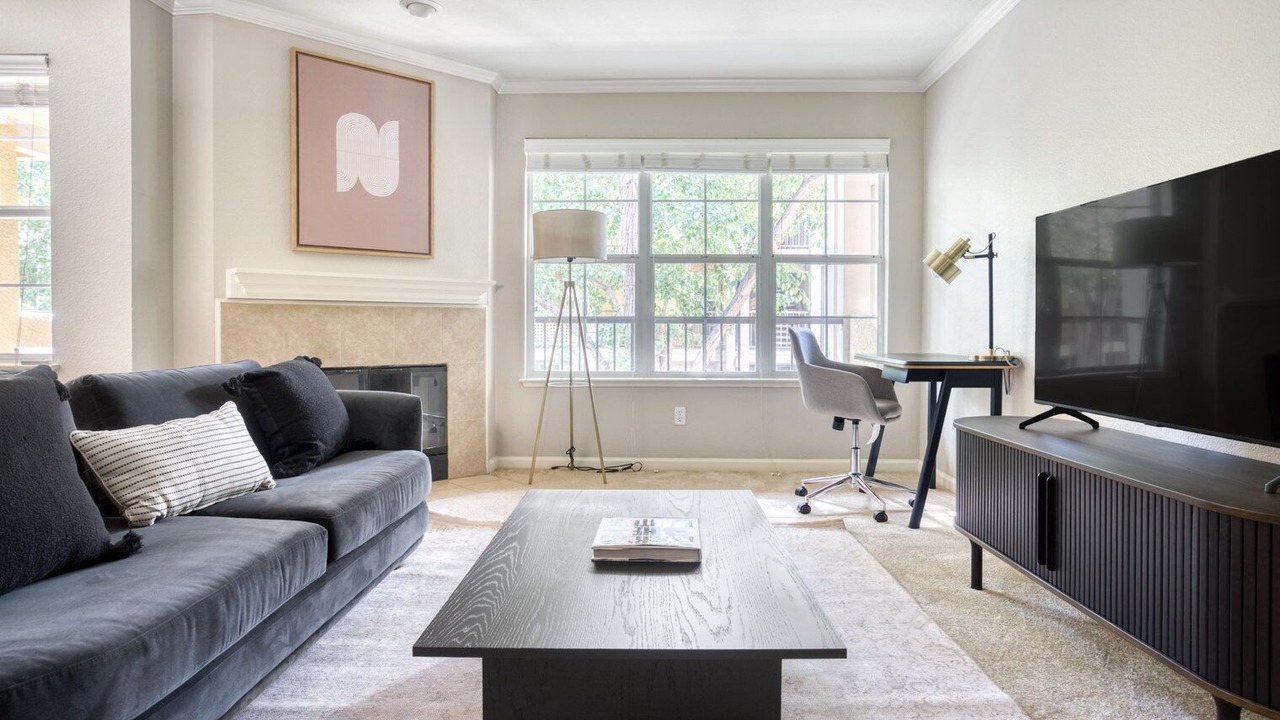 Photo of Livingroom in Santa Clara