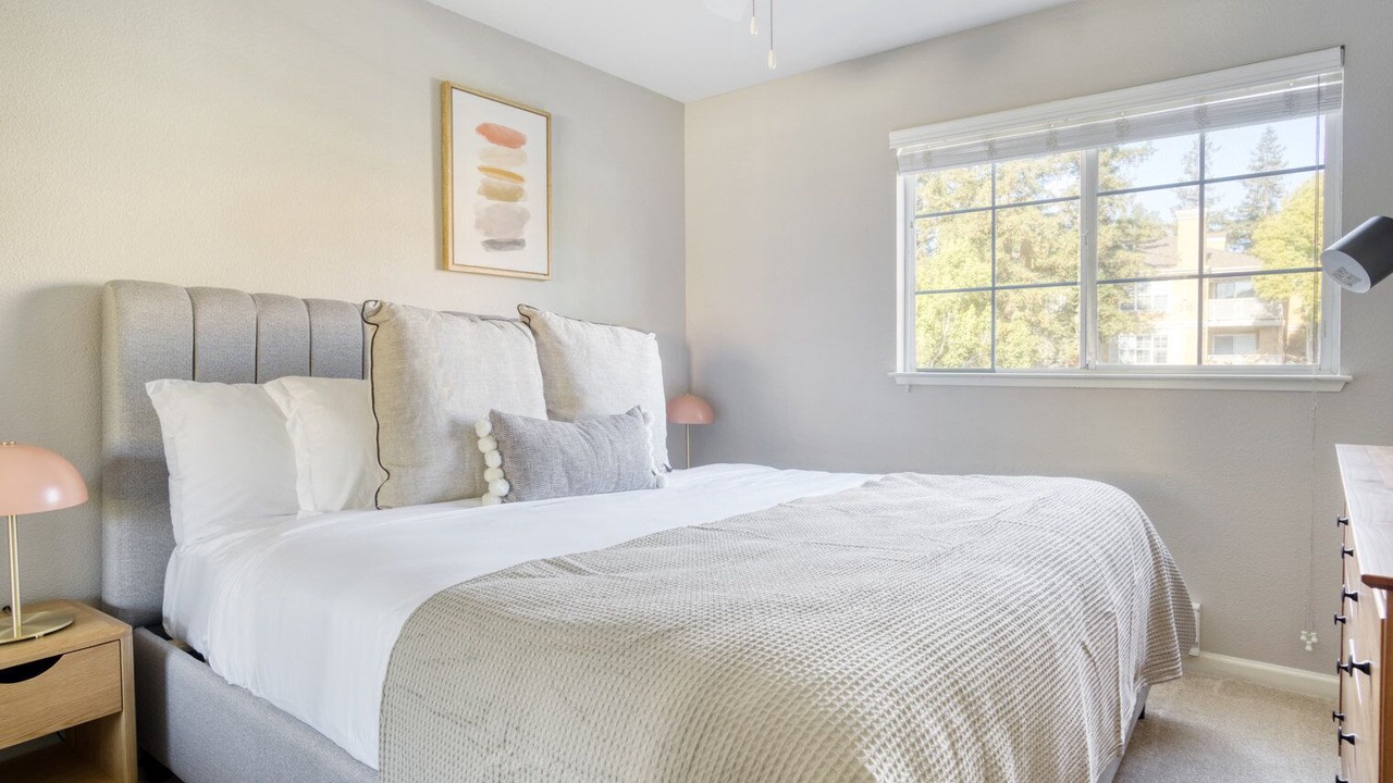 Photo of Bedroom in Santa Clara