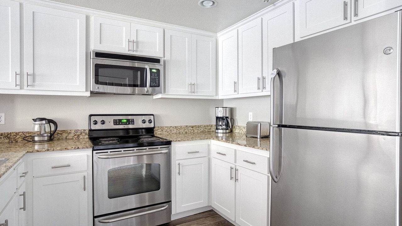 Photo of Kitchen in Santa Clara