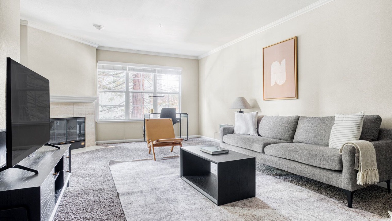 Photo of Livingroom in Santa Clara