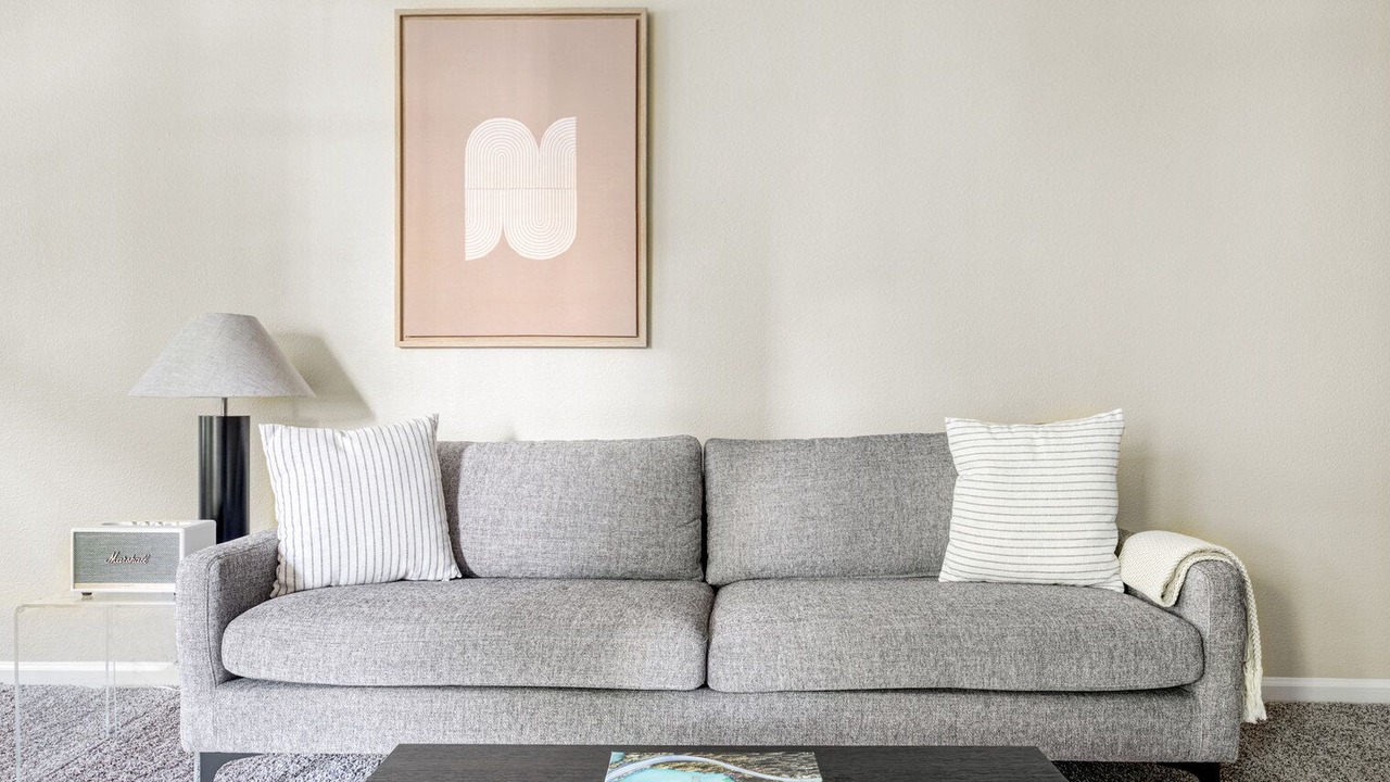 Photo of Livingroom in Santa Clara