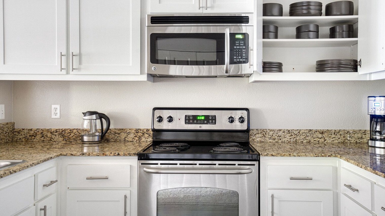 Photo of Kitchen in Santa Clara