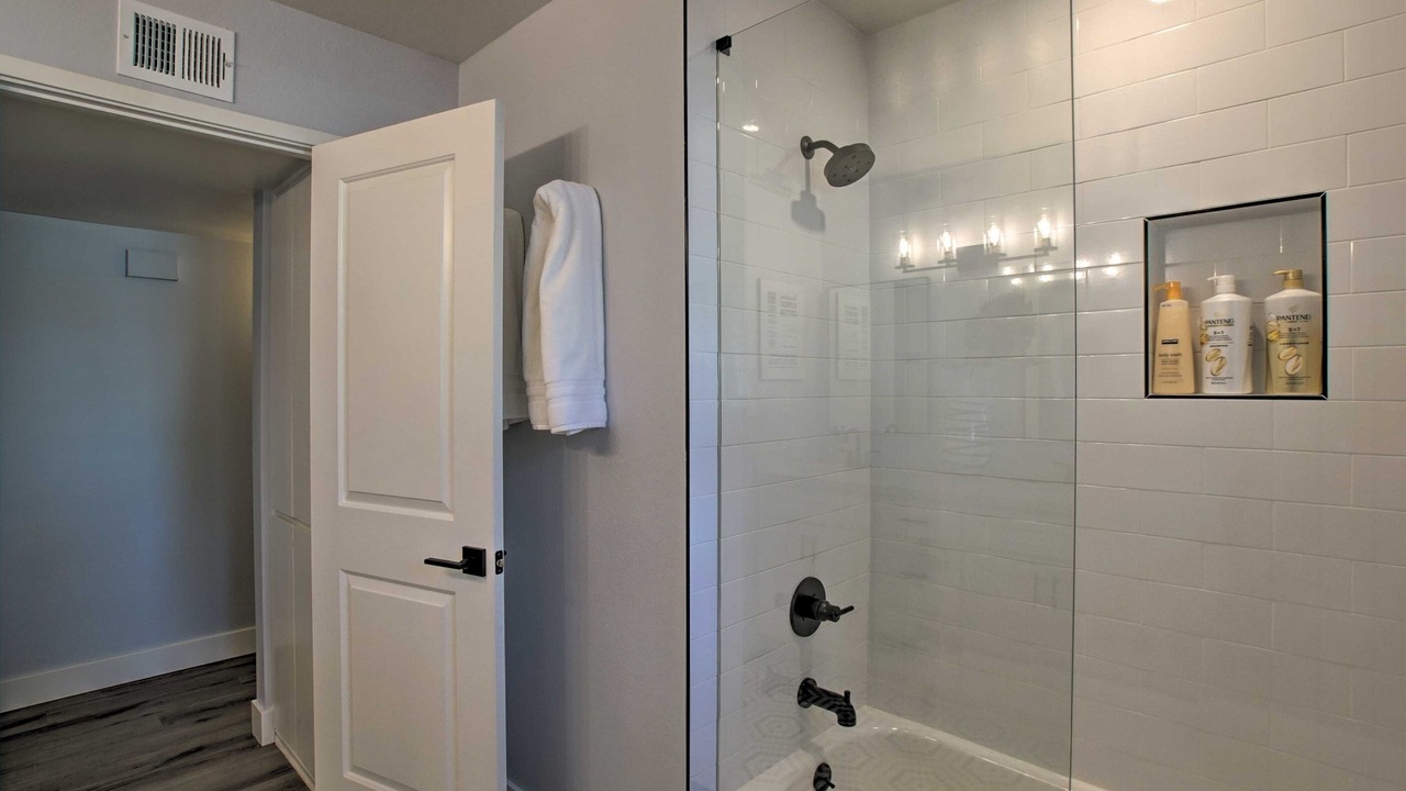 Photo of Bathroom in Paradise Valley Village