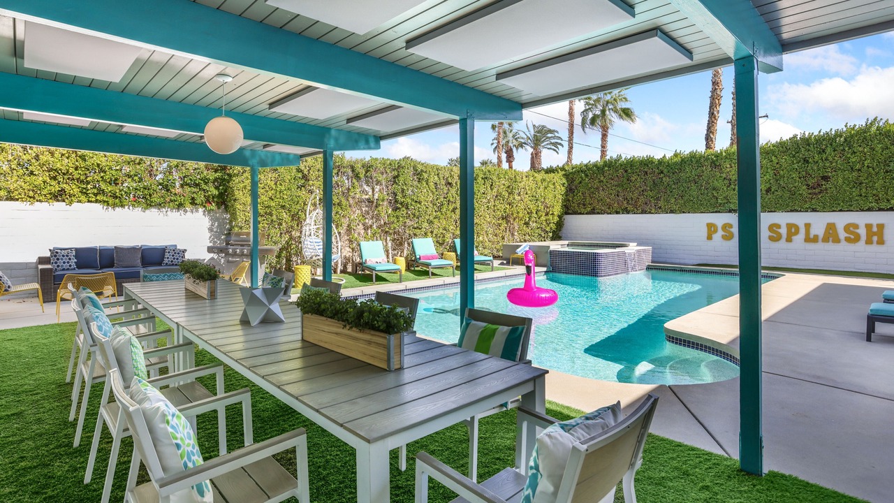 Photo of Outdoor in Palm Springs