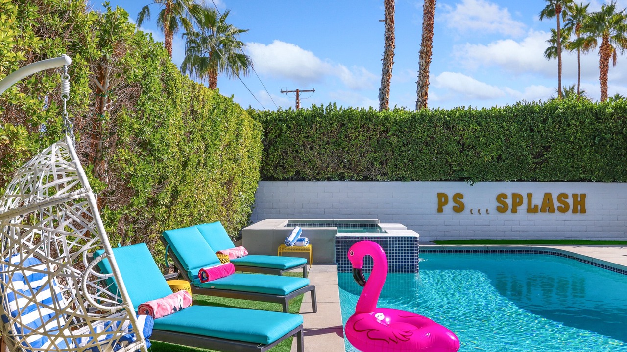 Photo of Outdoor in Palm Springs