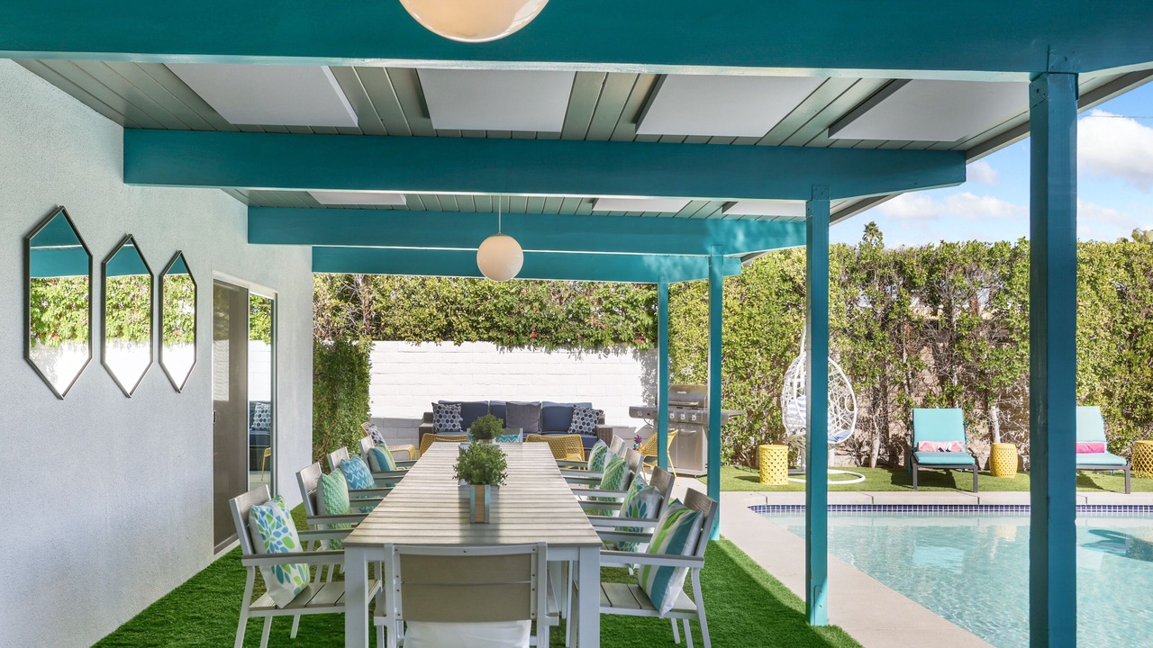 Photo of Outdoor in Palm Springs