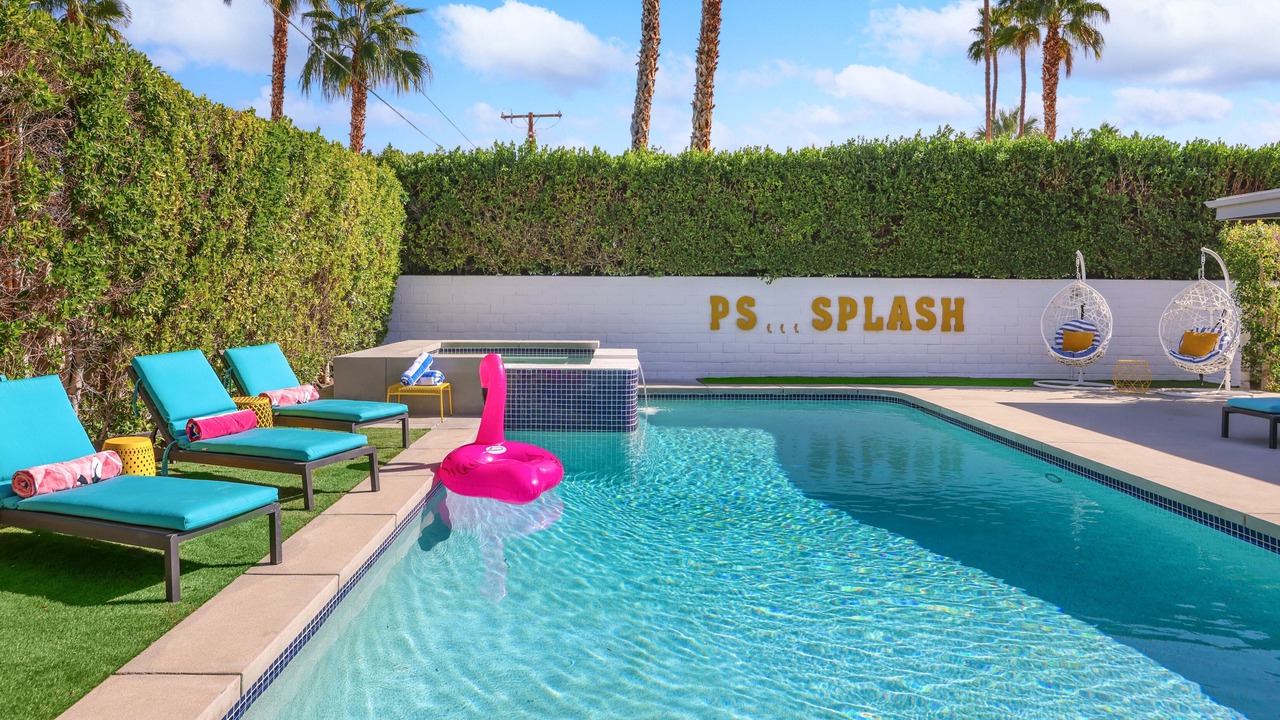 Photo of Outdoor in Palm Springs