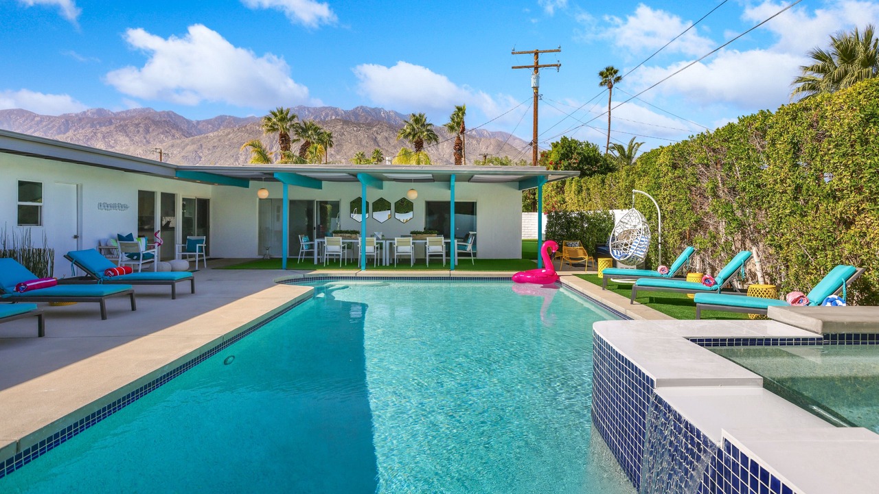 Photo of Outdoor in Palm Springs