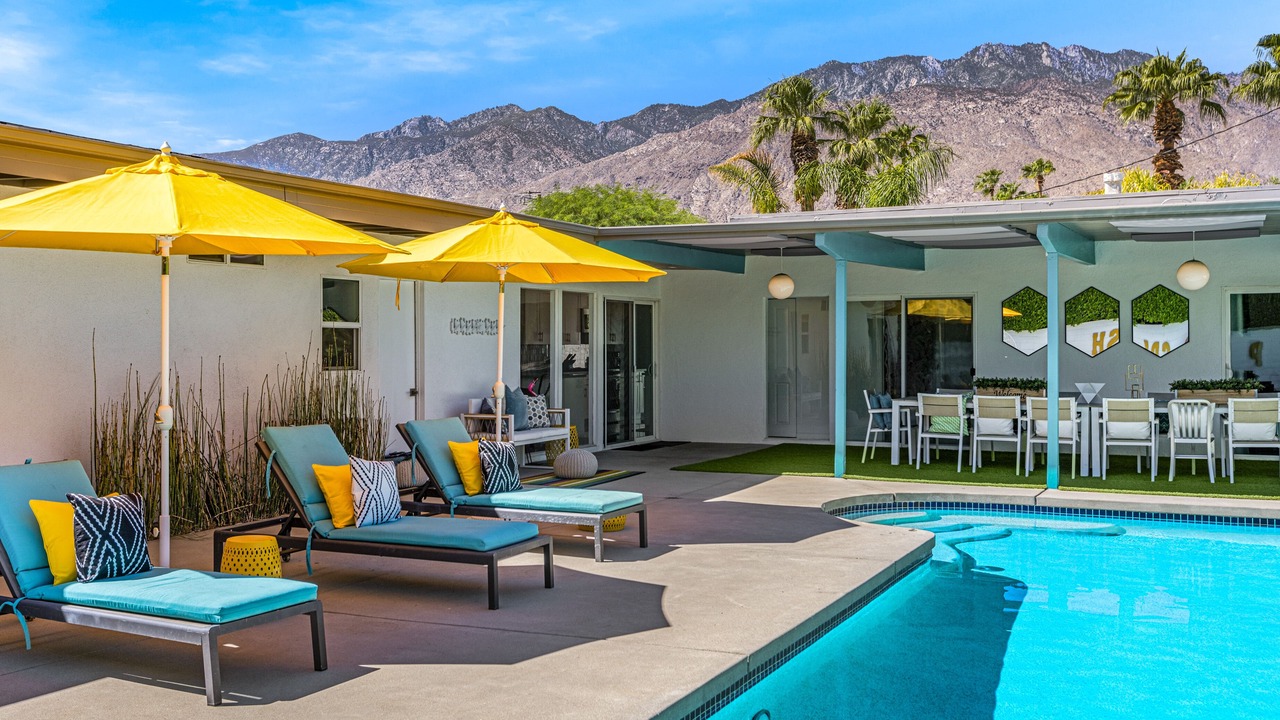 Photo of Outdoor in Palm Springs