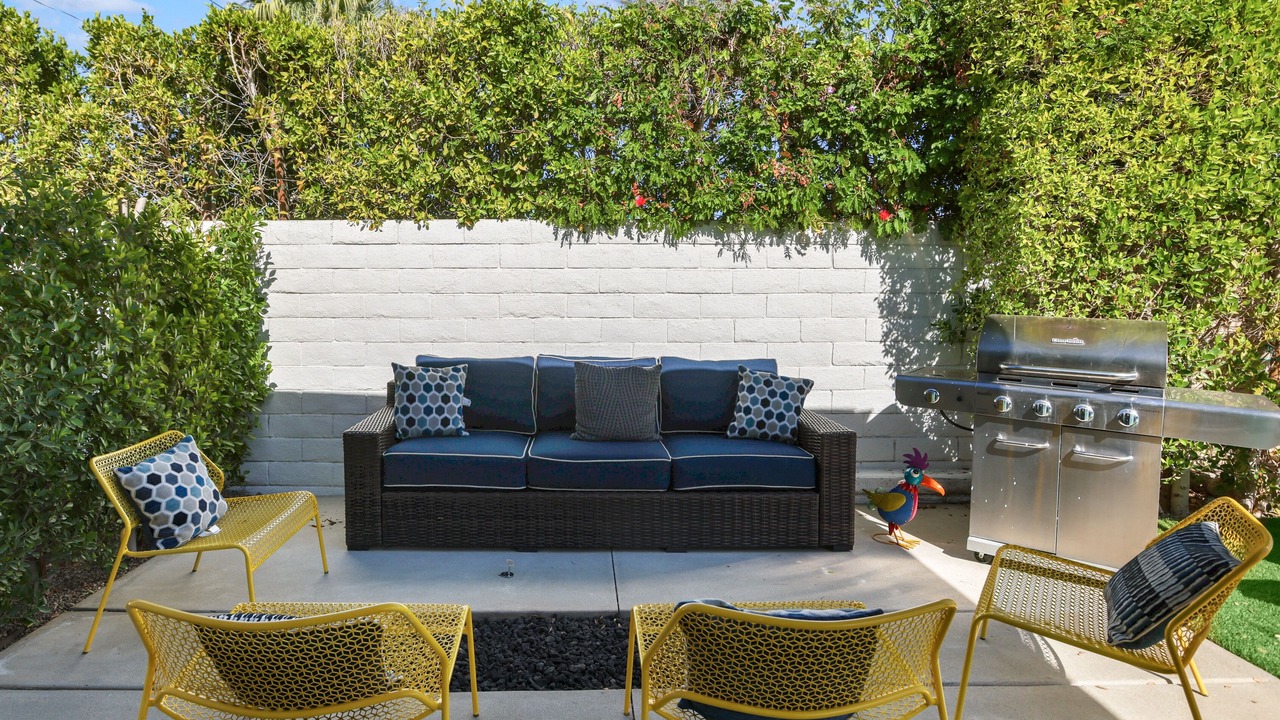 Photo of Outdoor in Palm Springs