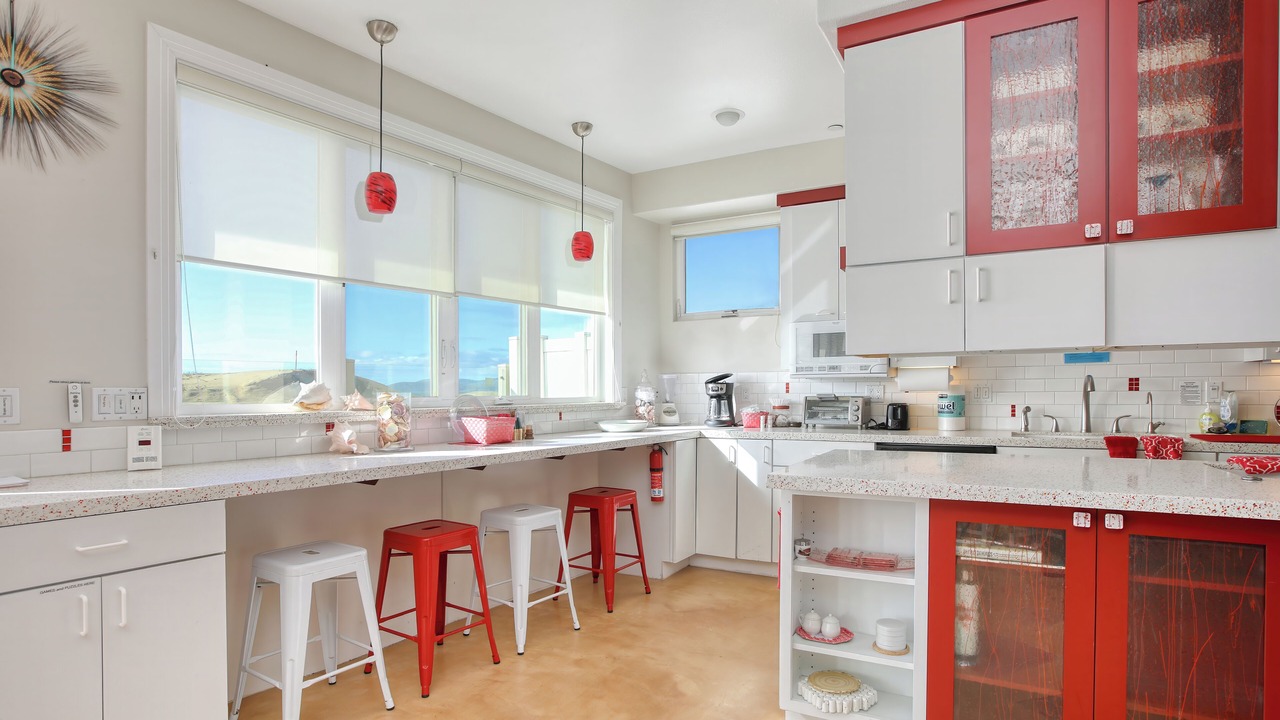 Photo of Kitchen in Oceano