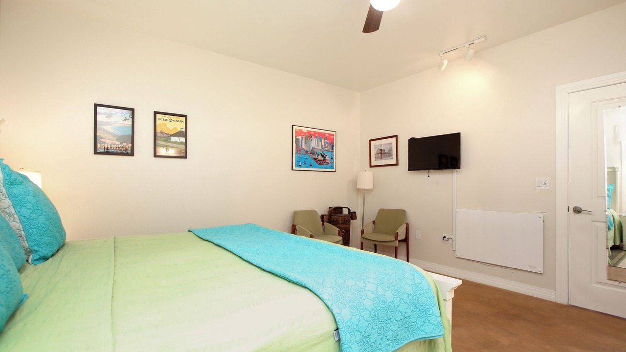 Photo of Bedroom in Oceano