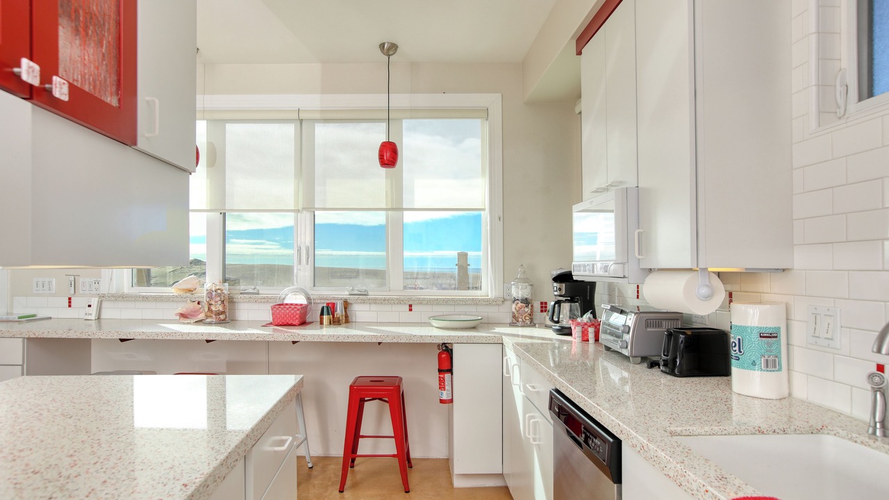 Photo of Kitchen in Oceano