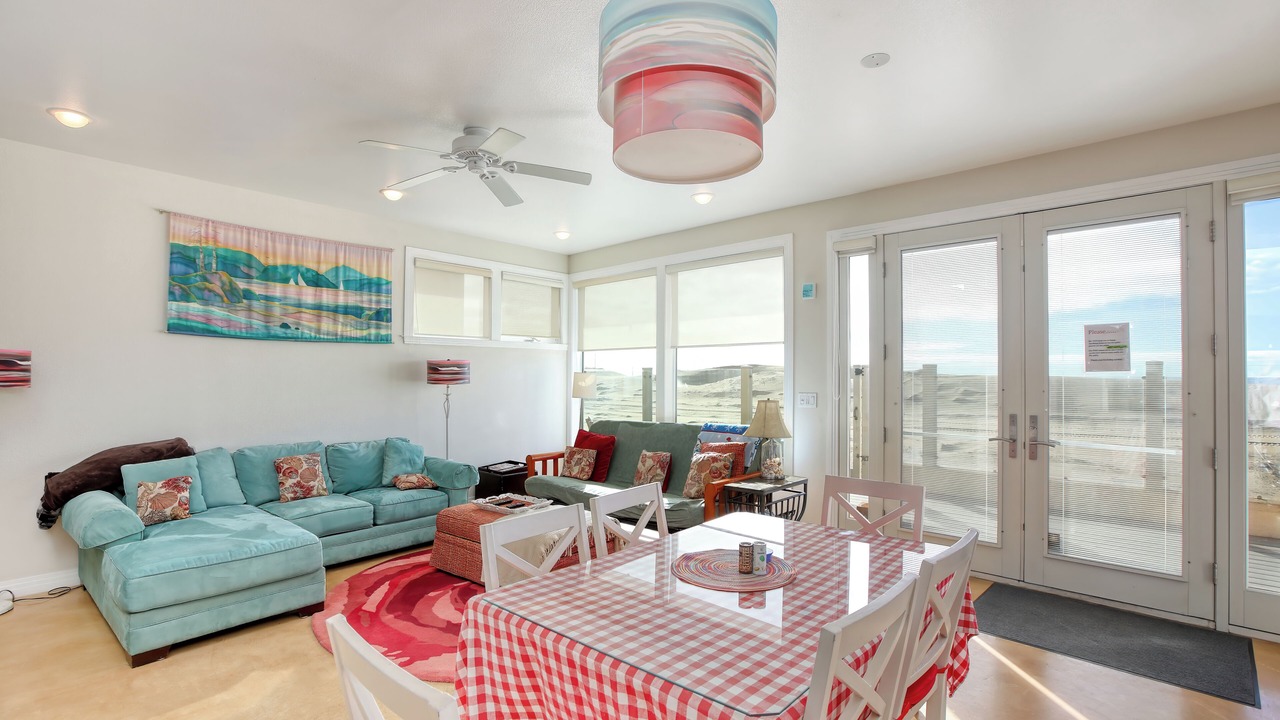 Photo of Livingroom in Oceano