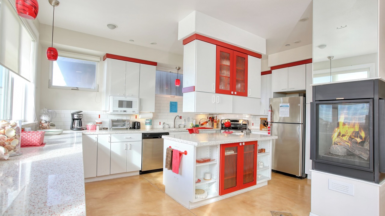 Photo of Kitchen in Oceano