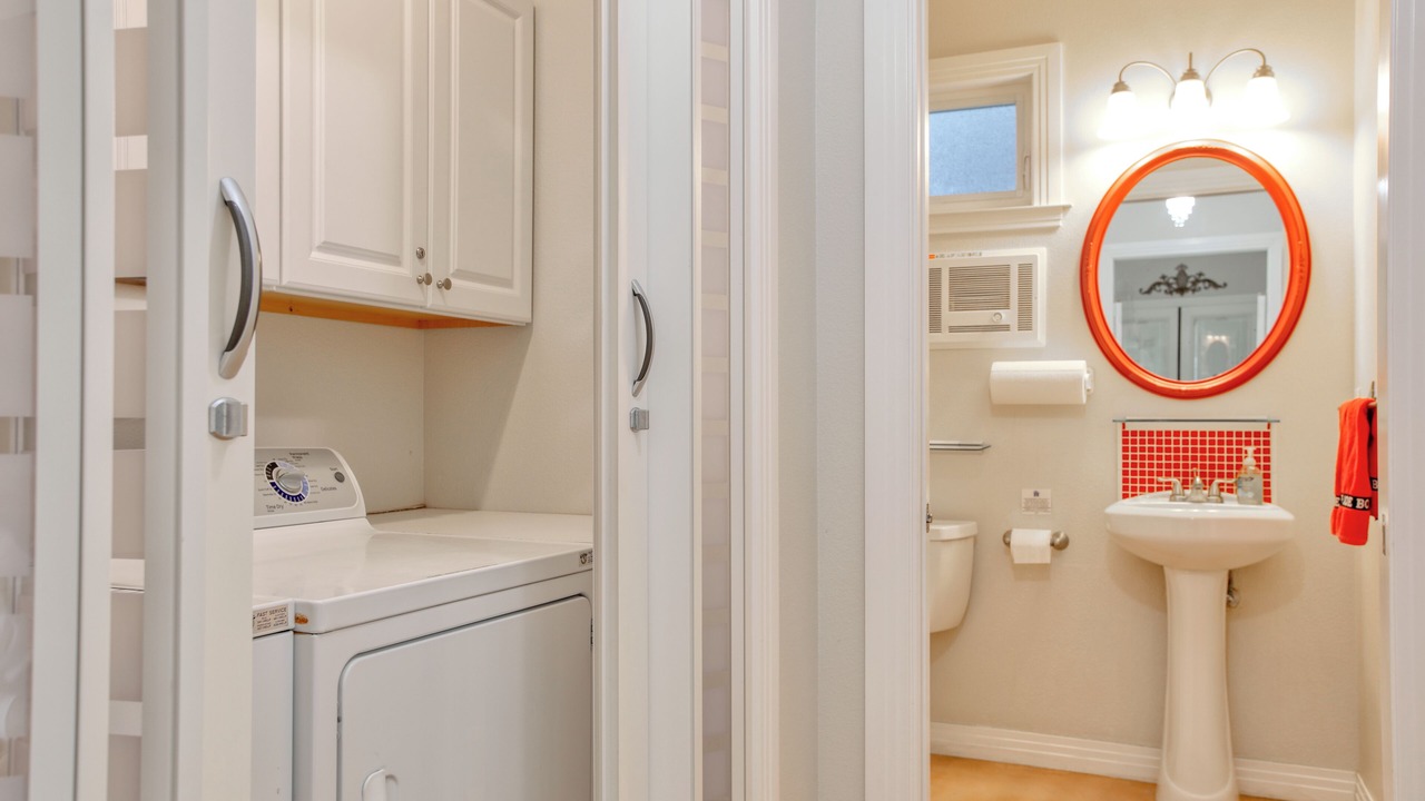 Photo of Bathroom in Oceano