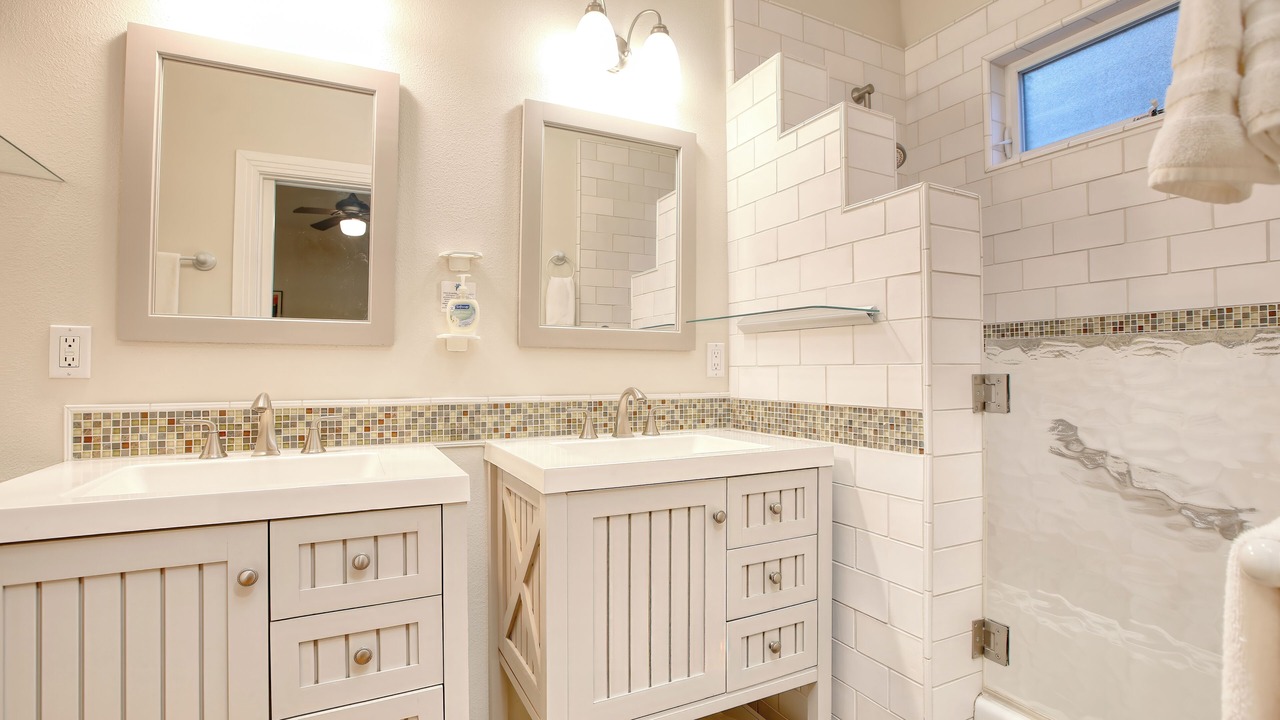 Photo of Bathroom in Oceano