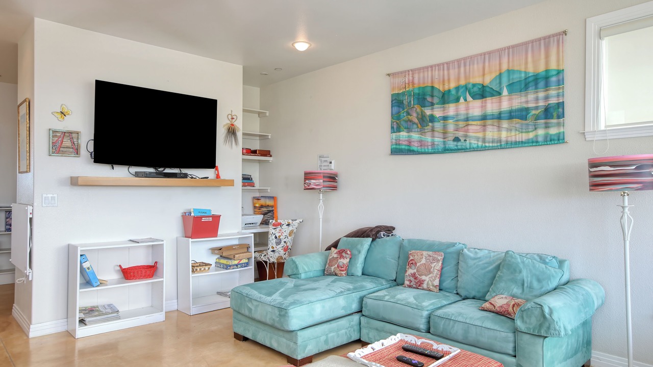 Photo of Livingroom in Oceano