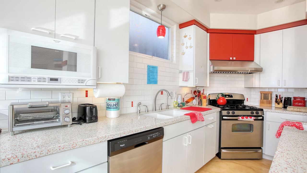 Photo of Kitchen in Oceano