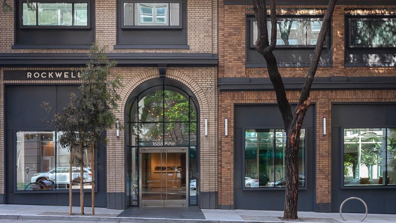 Photo of Outdoor in Lower Pacific Heights