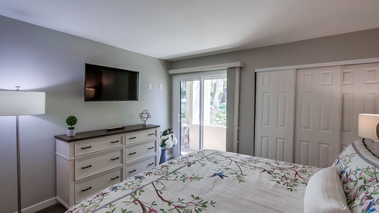 Photo of Bedroom in Rancho Bernardo